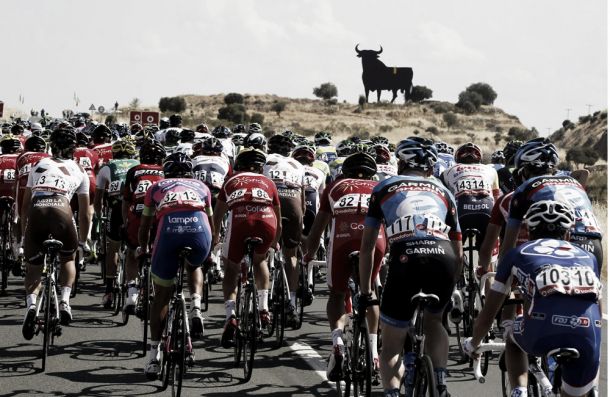 Vuelta a España 2014: unos inscritos de lujo para una carrera llena de incertidumbre
