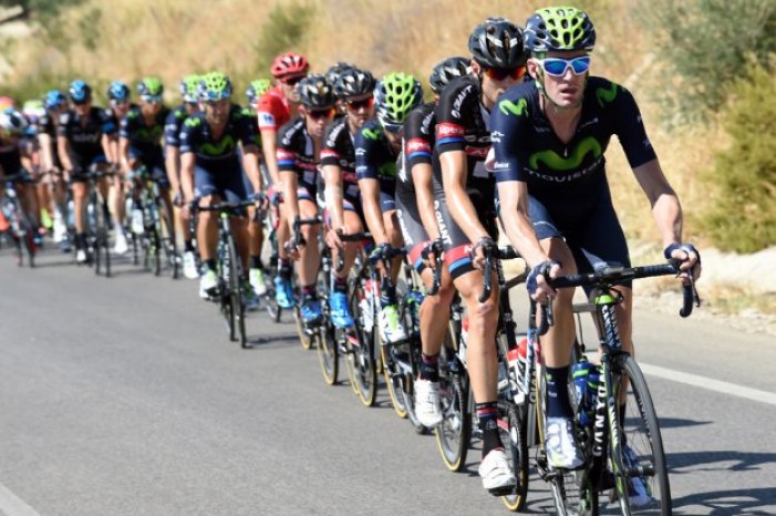 Previa Vuelta a España 2016: 2ª etapa, Ourense Capital Termal - Baiona