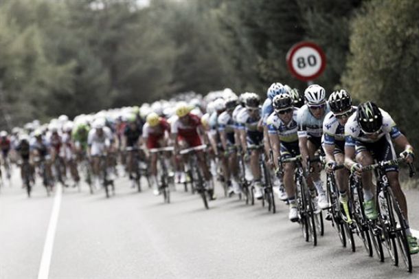 Vuelta a España 2014: 2ª etapa  en directo 