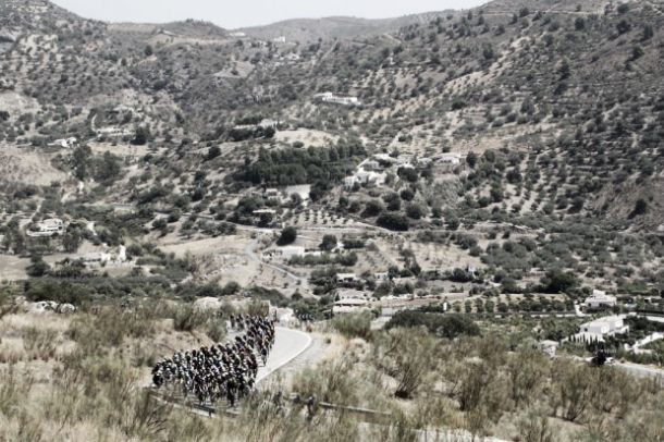 Vuelta a España 2015: la libertad de la segunda línea