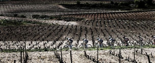 Previa | Vuelta Ciclista a La Rioja 2015: Logroño, tierra de sprinters