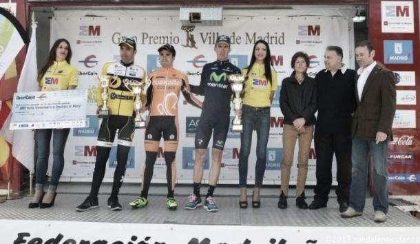 Previa | Vuelta a Madrid 2015: la capital también quiere ciclismo