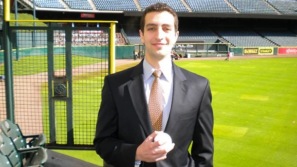 Milwaukee Brewers Name David Stearns, 30, New General Manager