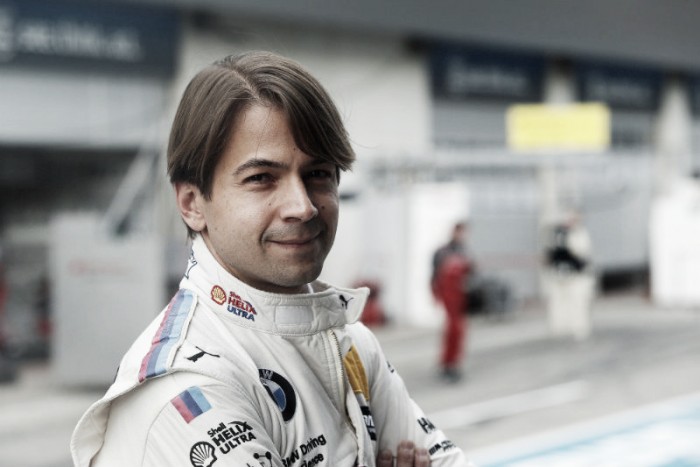 Pela Stock Car, HERO Motorsport coloca Augusto Farfus na pista para etapa final Pela Stock Car, HERO Motorsport coloca Augusto Farfus na pista para etapa final