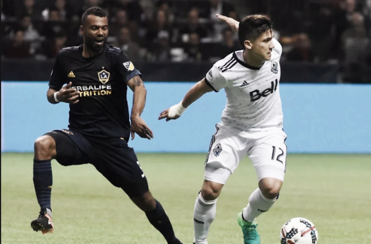 Vancouver Whitecaps vs. LA Galaxy Matchweek 4 Preview