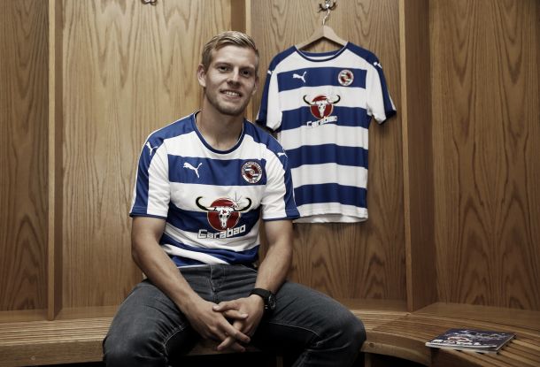 What were the motives behind Matej Vydra's deadline day loan to Reading?