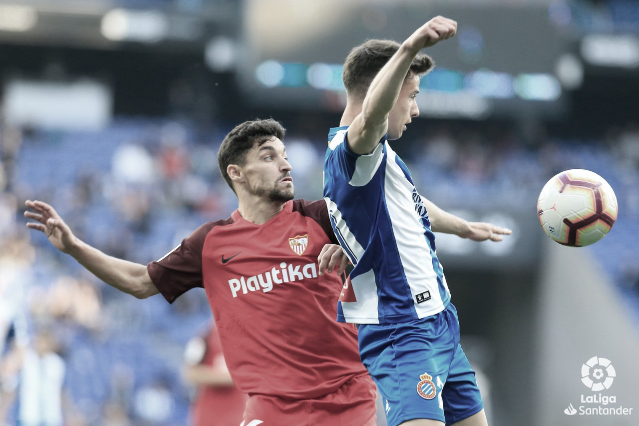 Previa RCD Espanyol vs Sevilla FC: un nuevo comienzo Previa RCD Espanyol vs Sevilla FC: un nuevo comienzo