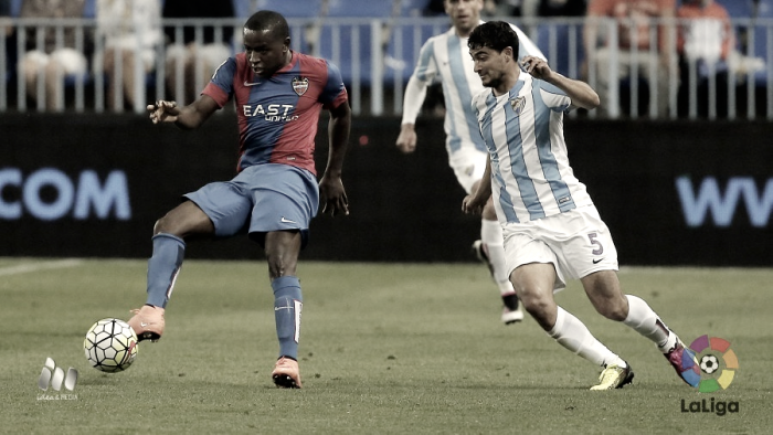 El Levante, un rival propicio El Levante, un rival propicio