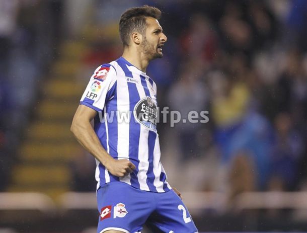 Deportivo de la Coruña - Villarreal: puntuaciones del Deportivo, jornada 35