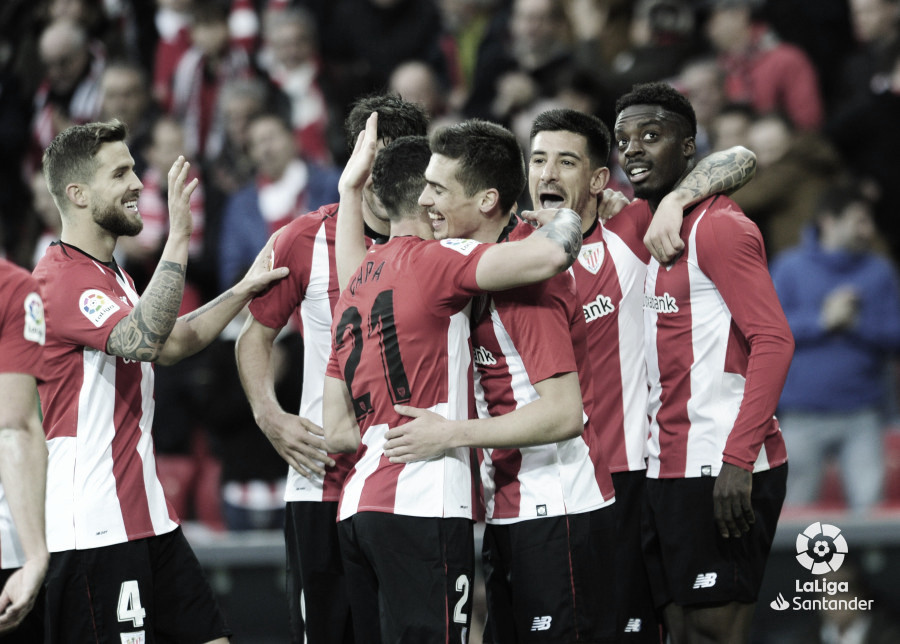 Athletic Club- Levante: Puntuaciones del Athletic Club, jornada 30 Liga Santander Athletic Club- Levante: Puntuaciones del Athletic Club, jornada 30 Liga Santander