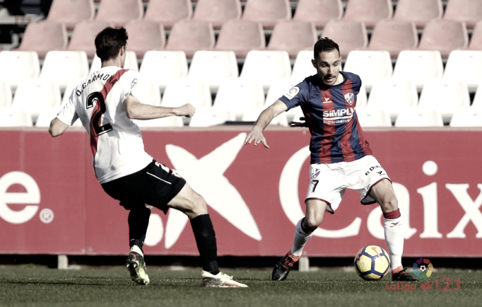 Sevilla Atlético - SD Huesca: Puntuaciones Sevilla Atlético, jornada 25 de la Liga 1|2|3