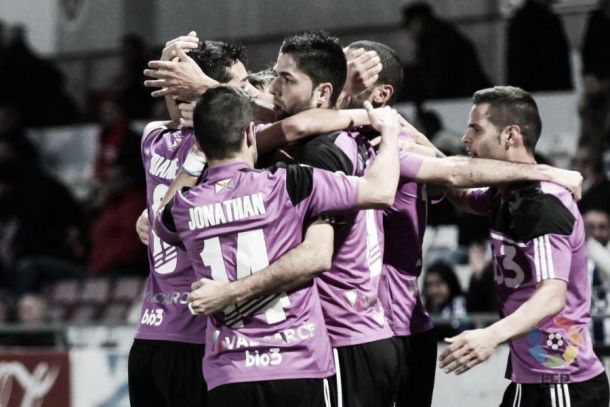 Girona FC - SD Ponferradina: puntuaciones de la Ponferradina, jornada 20