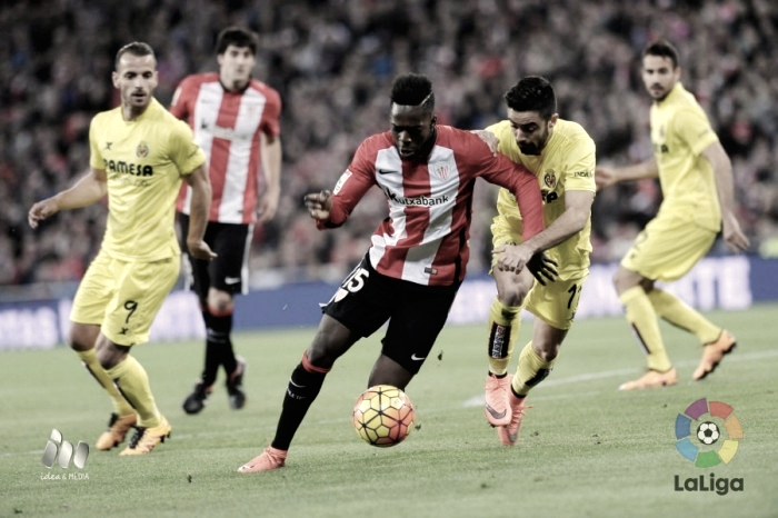 Previa Athletic Club - Villarreal: mismo sueño, distinta realidad
