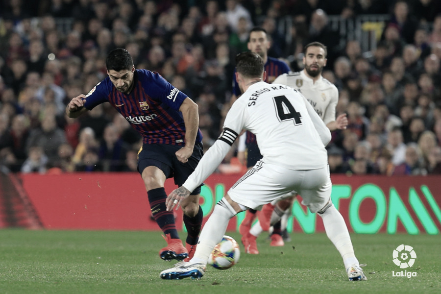 Las claves del clásico copero Las claves del clásico copero