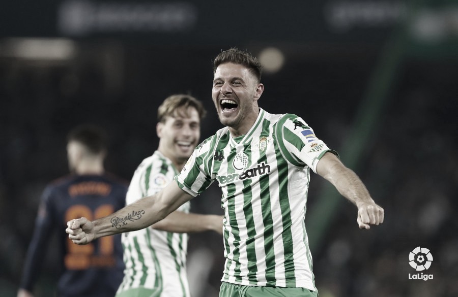 Gran iniciativa del Betis contra el cambio climático Gran iniciativa del Betis contra el cambio climático