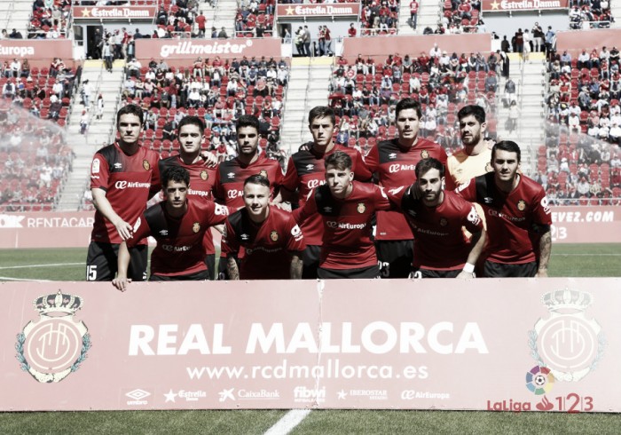 Ojeando al rival: RCD Mallorca, colíder del vía crucis