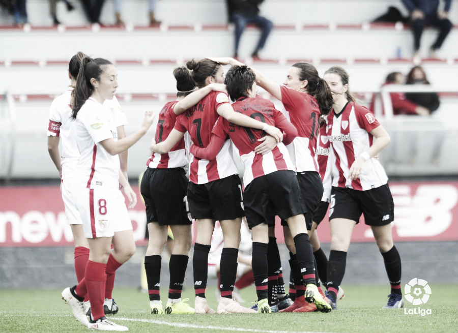 Juego, set, partido y más colista que nunca Juego, set, partido y más colista que nunca