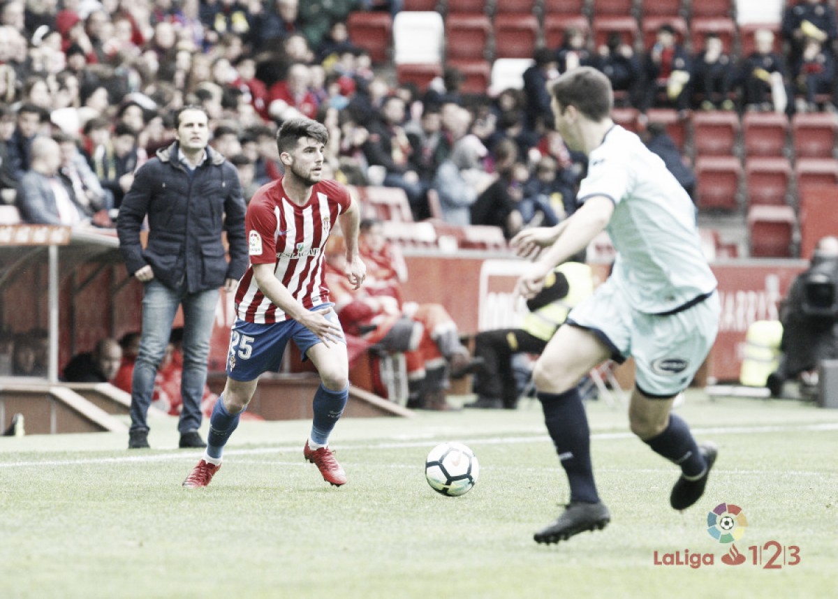 Análisis del rival: Real Sporting de Gijón, con necesidades a domicilio