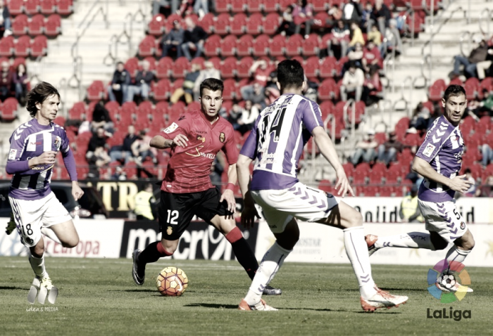 Previa Real Valladolid - RCD Mallorca: El paso definitivo