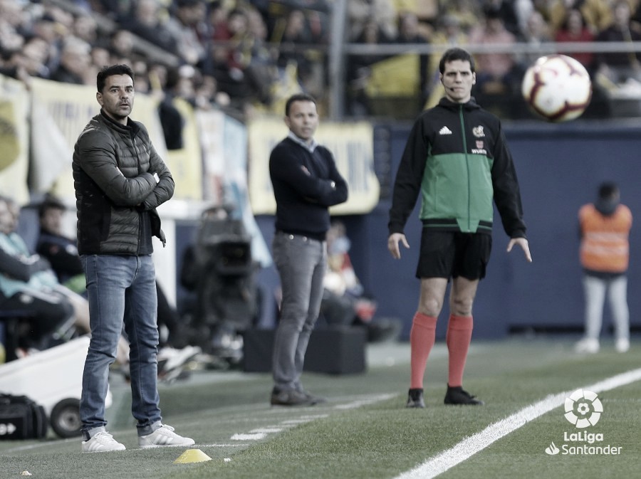 Míchel dirigirá al Huesca Míchel dirigirá al Huesca