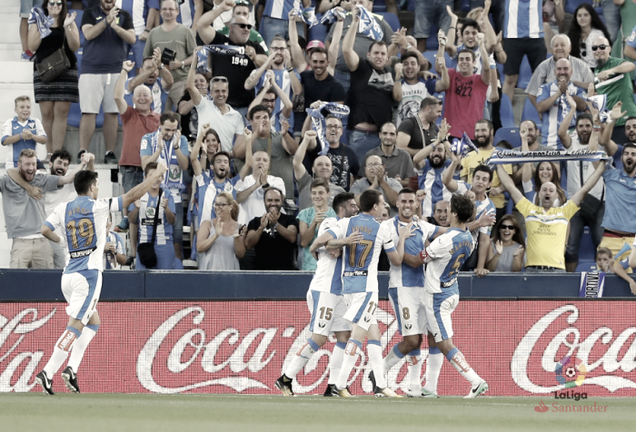 Previa RCD Espanyol - CD Leganés: examen de media tabla Previa RCD Espanyol - CD Leganés: examen de media tabla
