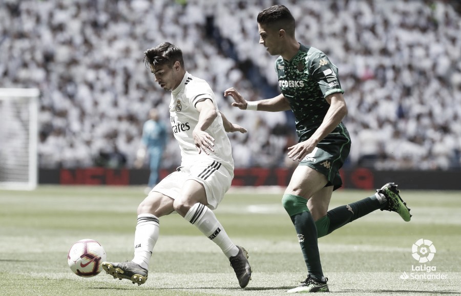 El calendario de la pretemporada verdiblanca se completa El calendario de la pretemporada verdiblanca se completa