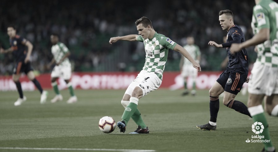 Lo Celso pone rumbo a Londres Lo Celso pone rumbo a Londres
