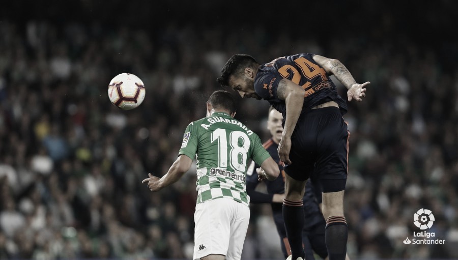 Guardado:"Necesitamos esta nueva inyección de ilusión" Guardado:"Necesitamos esta nueva inyección de ilusión"