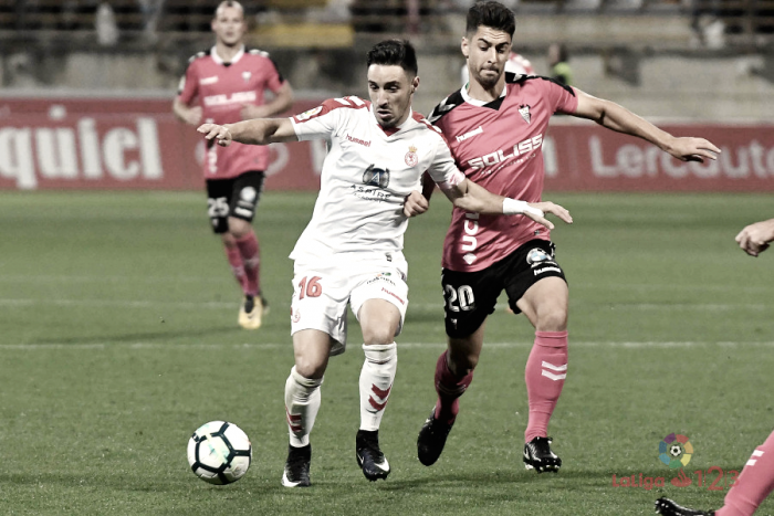 Derrota en un partido muy parejo Derrota en un partido muy parejo