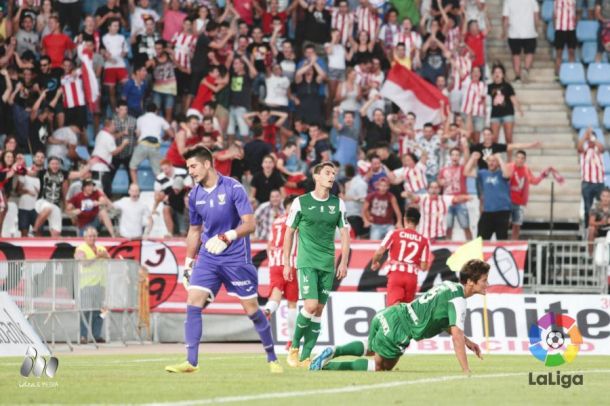 Leganés - Córdoba: segunda oportunidad para arrancar bien la Liga