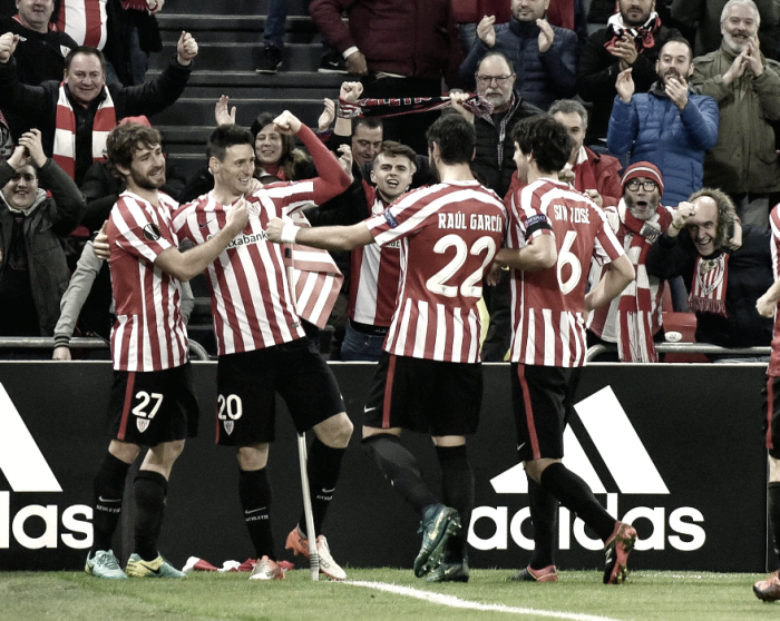 Analisis del rival: Athletic de Bilbao