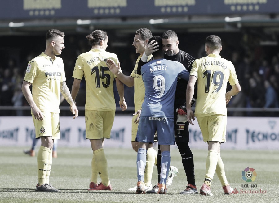 Previa Villarreal vs Getafe: objetivo Champions
