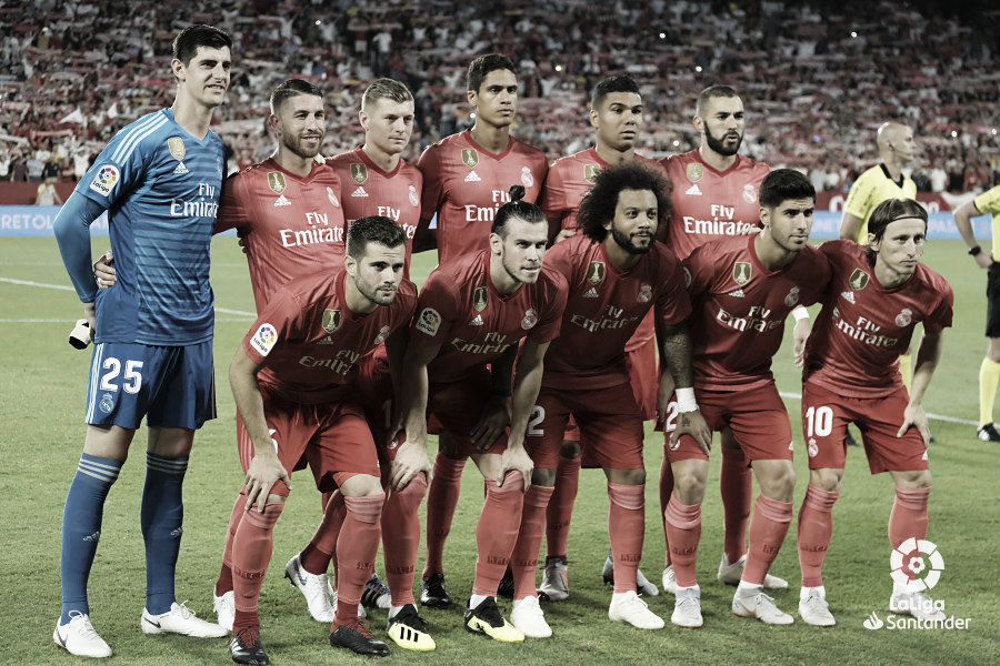Marcelo y Bale, los dos peores de la mala temporada del Real Madrid