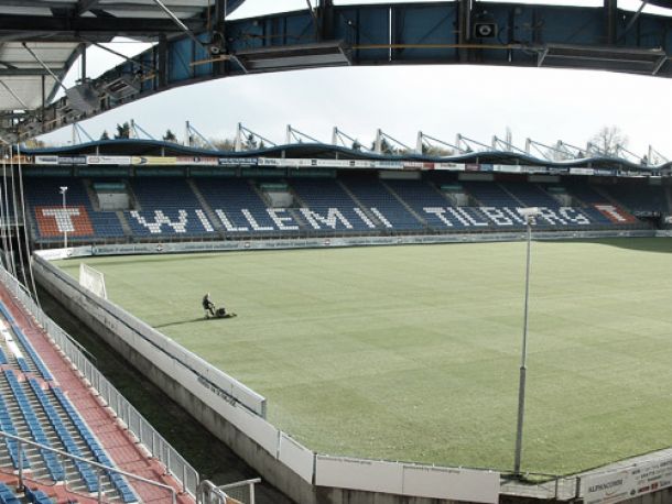 El Willem II es multado por la KNVB