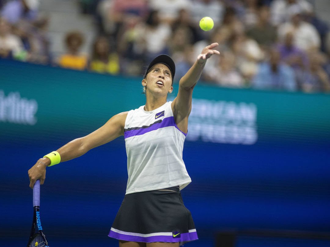 WTA Osaka quarterfinal preview: Madison Keys vs Angelique Kerber