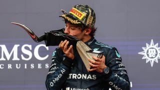 Fórmula 1: Antonelli vence GP dos EUA e adia decisão do título