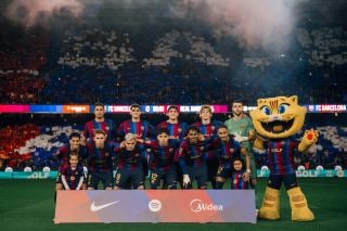 El estratega de Goles: “El Barça tiene dos problemas, en el central y en el lateral izquierdo”