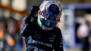 Kimi Antonelli supera Max Verstappen e é pole position no Grande Prêmio dos Estados Unidos