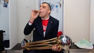 El estratega de Goles: “A Baskonia le está perjudicando que se airee su vida interna”