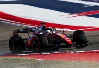 GP dos Estados Unidos: Charles Leclerc lidera os dois treinos livres