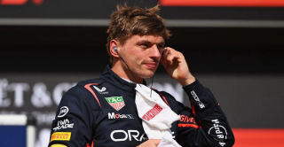 Fórmula 1:Verstappen vence pela primeira vez na temporada