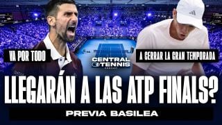 Previa ATP Basilea