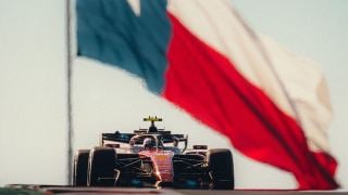 Hamilton lidera terceiro treino livre do GP dos EUA