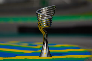 Fórmula 1: troféu do GP de São Paulo é inspirado no som dos motores V10