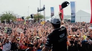 Fórmula 1: Fanzone do GP de São Paulo terá pilotos das 11 equipes e atrações brasileiras