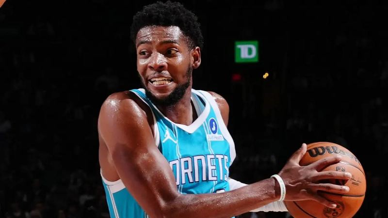 Apuesta millonaria en Charlotte por Brandon Miller - VAVEL España