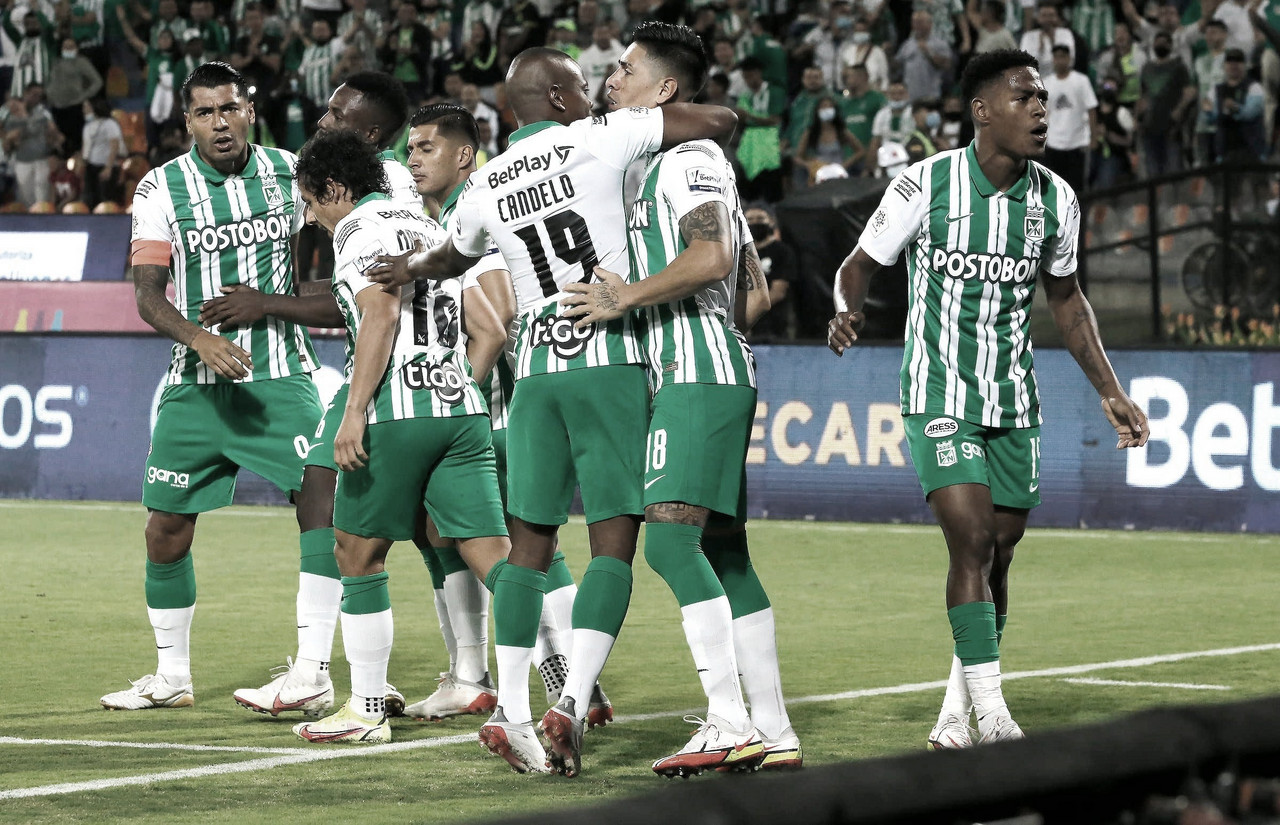 Convocados y novedades de Atlético Nacional para el juego ante Alianza Petrolera