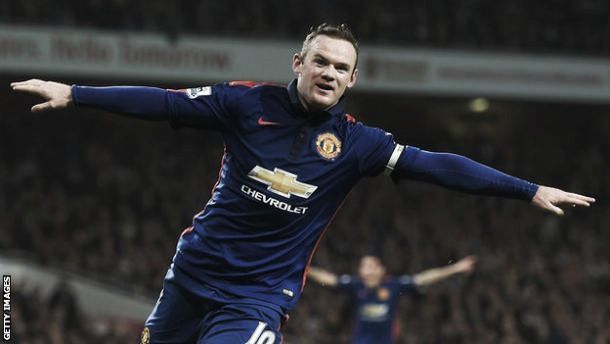 Arsenal 1-2 Manchester United: Clinical United record first win of the season