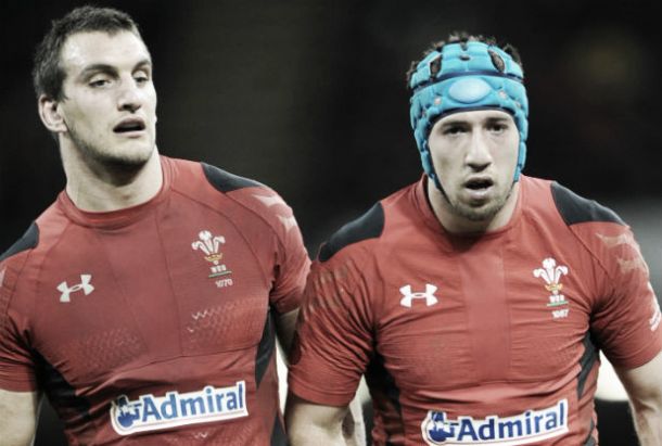 Wales - Uruguay 2015 Rugby World Cup Match Preview: Welsh keen to start with a bang