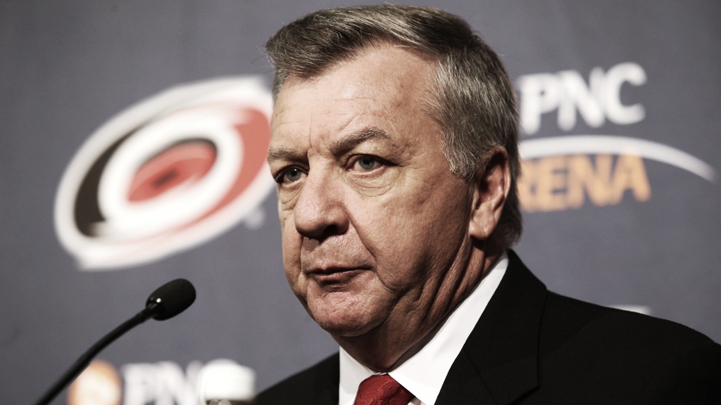 Los
Hurricanes amplían el contrato de Don Wadell Los
Hurricanes amplían el contrato de Don Wadell